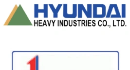 Hyundai Heavy Industries
