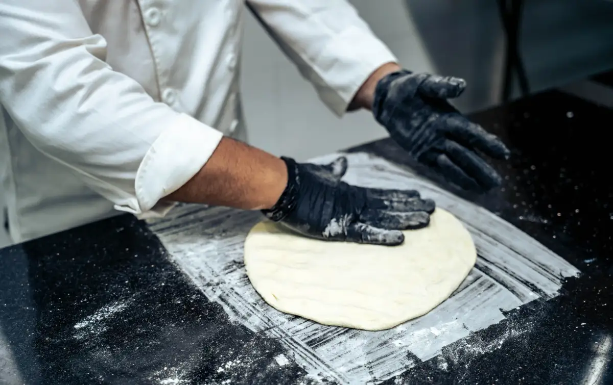 Central Bakery & Dough Sheeting