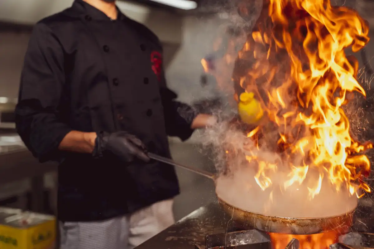 Master Culinary Team